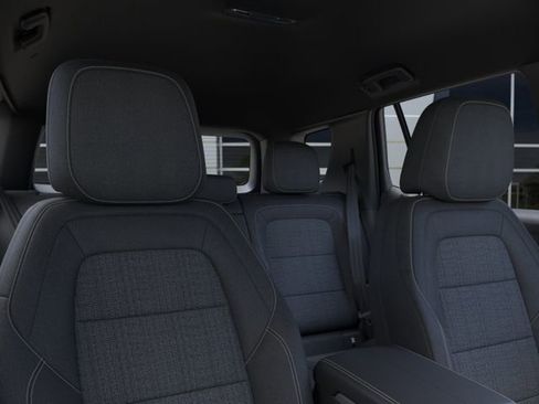 New 2026 GMC Terrain Elevation FWD image 24