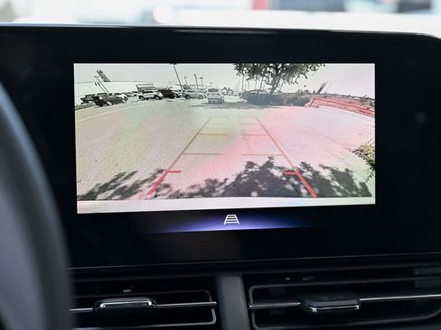 New 2026 Chevrolet Trax LT w/ LPO, Blackout Package image 24