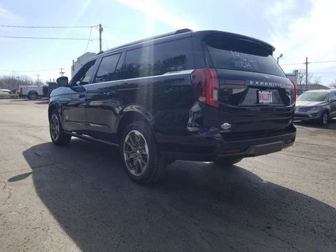 New 2026 Ford Expedition Max King Ranch image 21