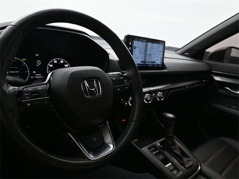 Certified 2023 Honda CR-V Sport Touring image 10