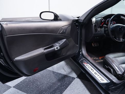 Used 2013 Chevrolet Corvette Grand Sport w/ 3LT Preferred Equipment Group image 29