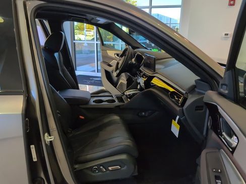 New 2026 Acura MDX A-Spec image 16