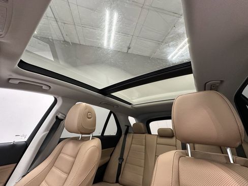 New 2026 Mercedes-Benz GLE 350 4MATIC image 34