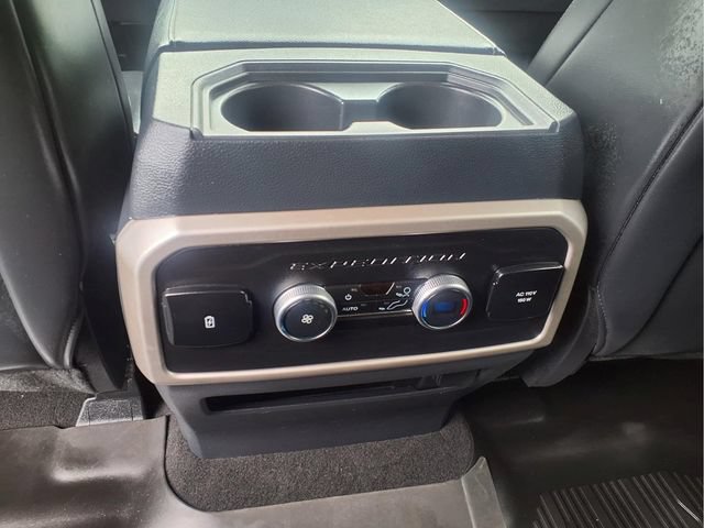 Used 2023 Ford Expedition Max XLT AWD/4WD image 18