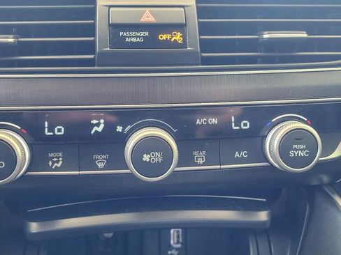 Used 2018 Honda Accord LX image 25