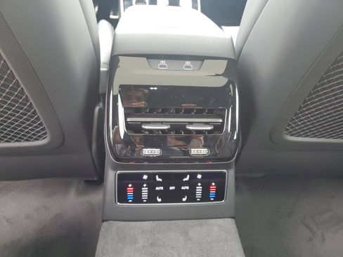 New 2026 Audi A6 Prestige AWD/4WD image 12