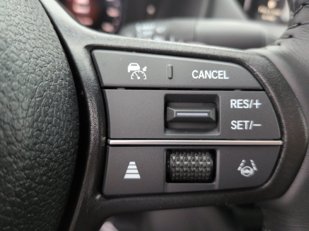 New 2026 Honda Accord Sport image 20