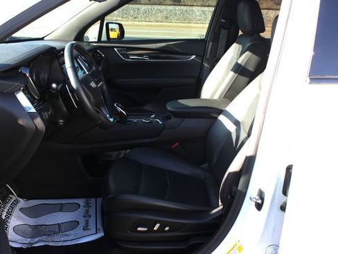 Used 2021 Cadillac XT6 Sport AWD/4WD image 15