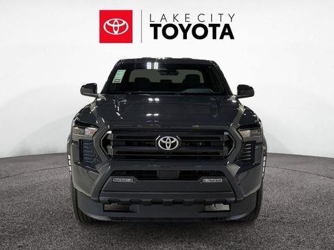 New 2025 Toyota Tacoma SR5 image 8