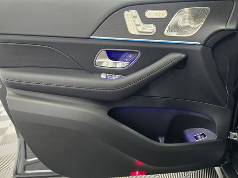 New 2026 Mercedes-Benz GLE 350 4MATIC image 23