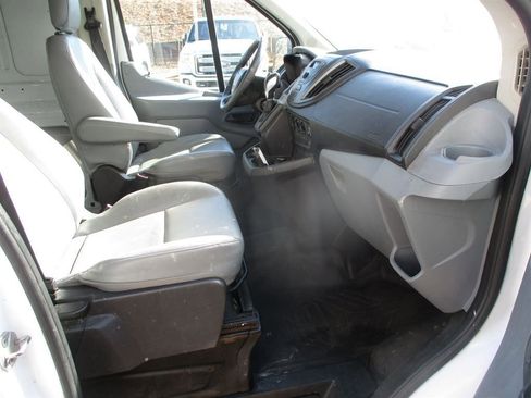 Used 2016 Ford Transit 150 130 Low Roof image 5