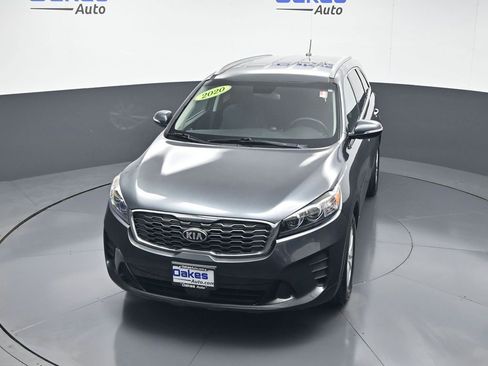 Used 2020 Kia Sorento LX w/ LX I4 Convenience Package AWD/4WD image 47