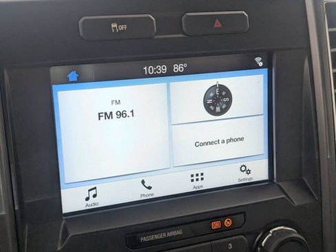 Used 2019 Ford F250 XLT AWD/4WD image 19