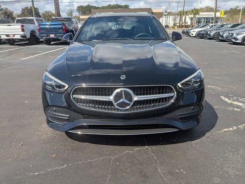 Used 2025 Mercedes-Benz C 300 C 300 image 10