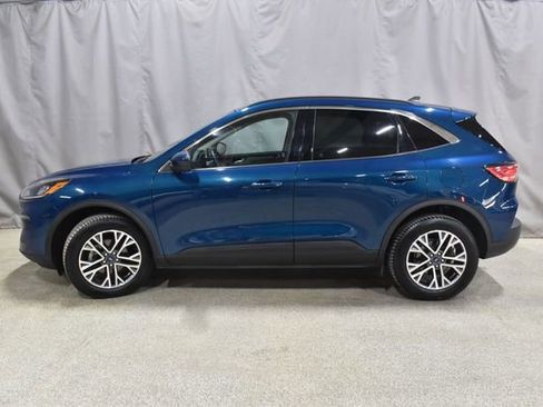 Used 2020 Ford Escape SEL image 6