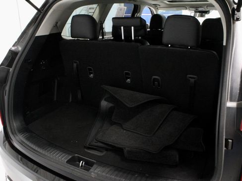 Used 2023 Kia Telluride S w/ S Sunroof Package AWD/4WD image 15