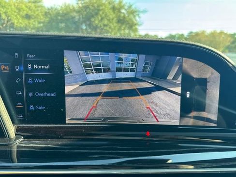 Used 2023 Cadillac Escalade Sport w/ Touring Package image 24