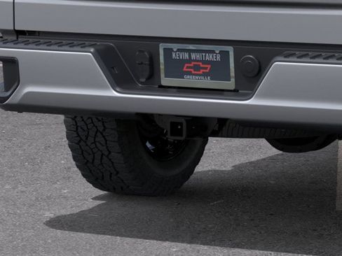 New 2026 Chevrolet Silverado 1500 RST w/ RST Select Package AWD/4WD image 38