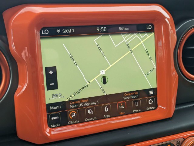 Used 2023 Jeep Wrangler Sport AWD/4WD image 26