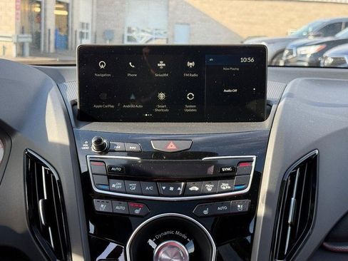 Certified 2025 Acura RDX A-Spec image 13