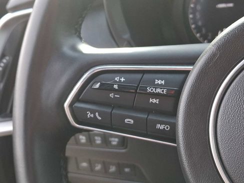 Used 2024 MAZDA CX-90 3.3 Turbo w/ Premium Plus Pkg image 18