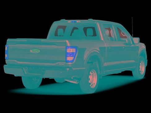 Used 2023 Ford F150 XL w/ STX Appearance Package image 2