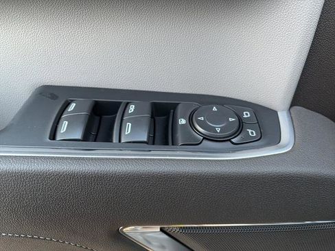 New 2026 Chevrolet Silverado 1500 LT Trail Boss w/ LPO, Dark Essentials Package AWD/4WD image 14