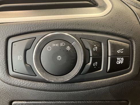 Used 2023 Ford Edge SEL w/ Convenience Package AWD/4WD image 13