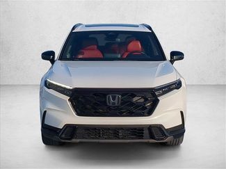 Used 2023 Honda CR-V Sport video 2