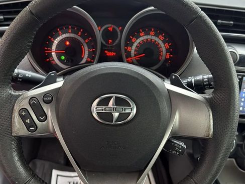 Used 2016 Scion tC image 14