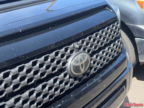 Certified 2021 Toyota Tundra SR5 w/ TRD Sport Package image 7