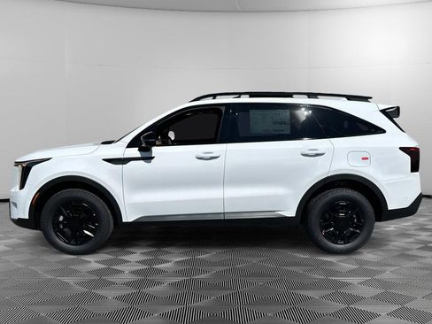 New 2026 Kia Sorento SX Prestige AWD/4WD image 7