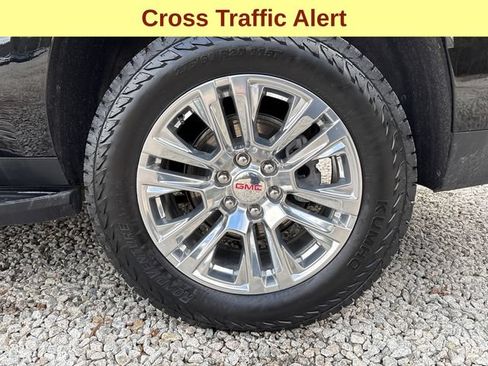 Certified 2024 GMC Yukon XL Denali w/ Max Trailering Package AWD/4WD image 10