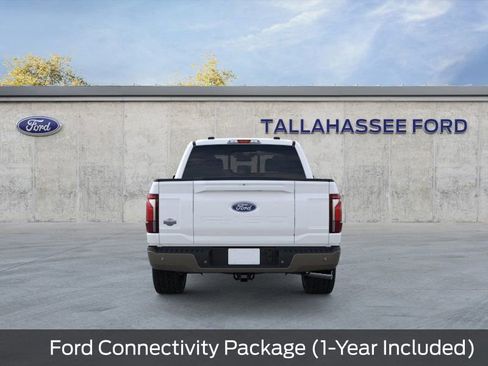 New 2026 Ford F150 King Ranch w/ FX4 Off-Road Package image 7