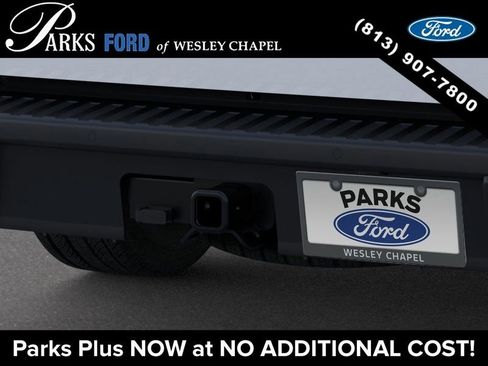 New 2026 Ford Maverick XLT w/ XLT Luxury Package FWD image 23