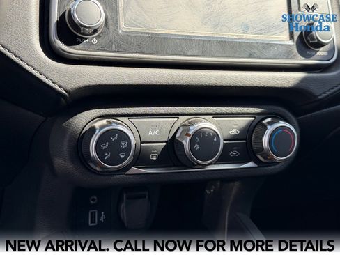 Used 2025 Nissan Versa S w/ S Plus Package image 11