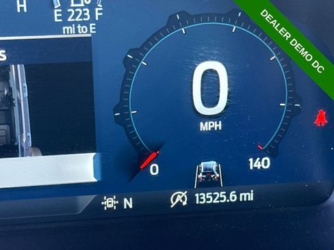 Used 2025 Ford Bronco Raptor AWD/4WD image 31