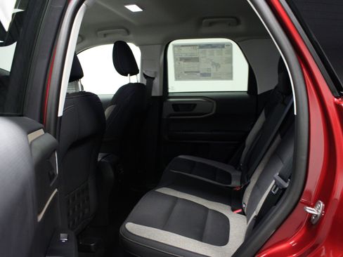 New 2025 Ford Bronco Sport Big Bend image 13