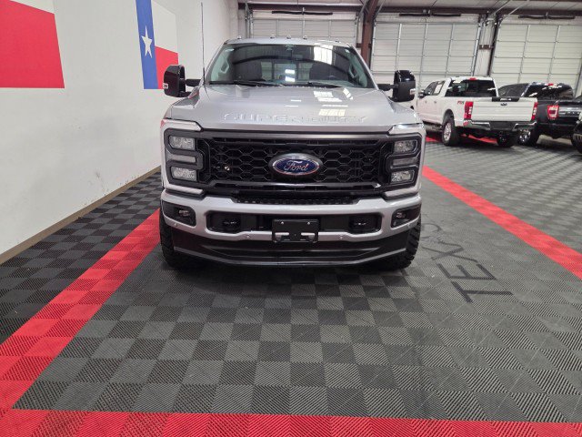 Used 2024 Ford F250 Lariat w/ Lariat Ultimate Package AWD/4WD image 4
