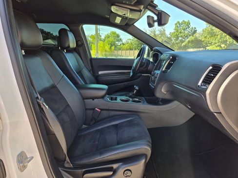 Used 2019 Dodge Durango GT RWD image 27