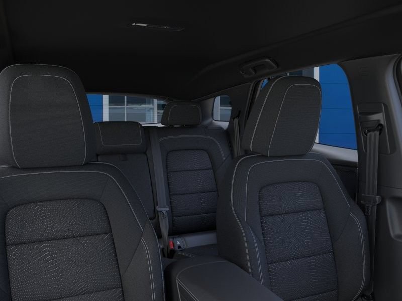 New 2026 Chevrolet Blazer EV LT FWD image 25
