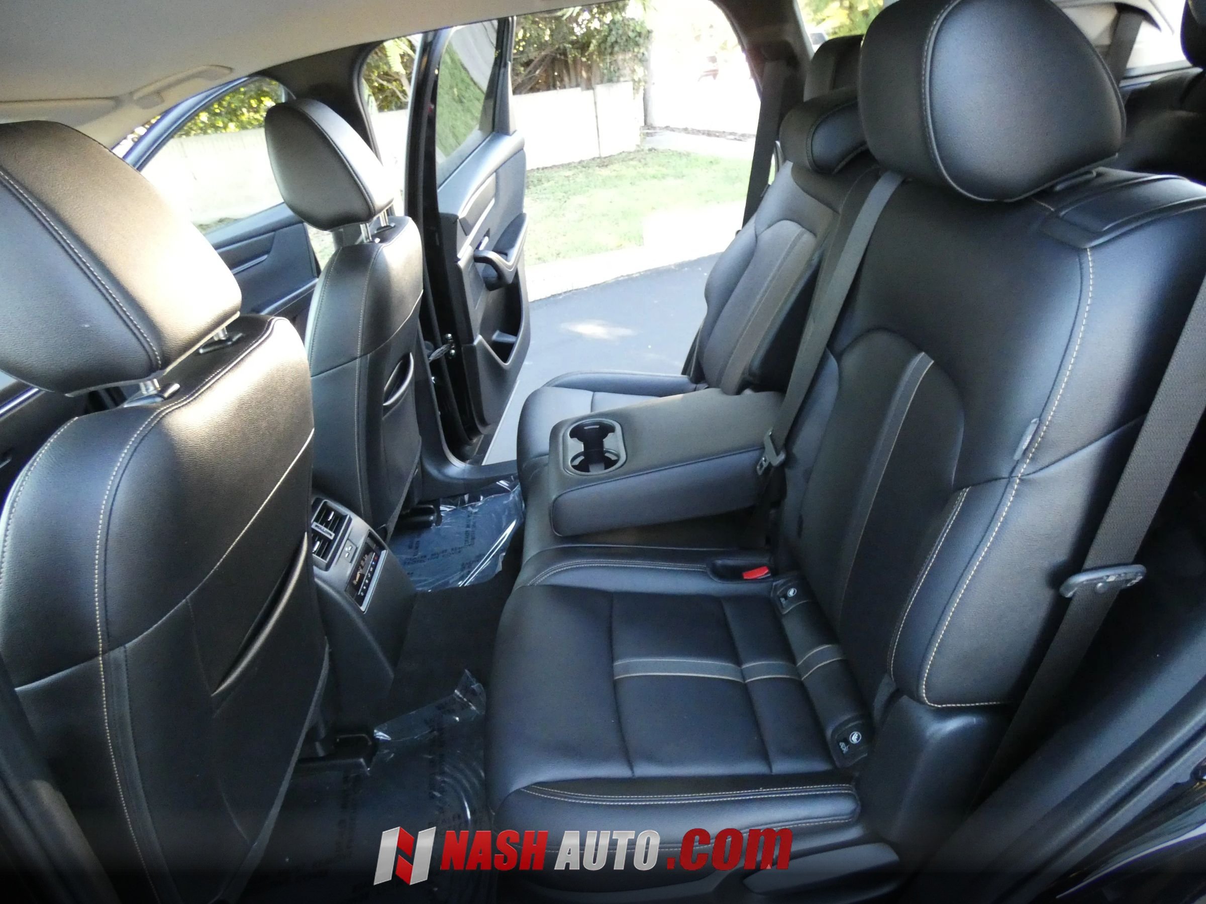 Used 2024 MAZDA CX-90 3.3 Turbo w/ Select Package AWD/4WD image 48