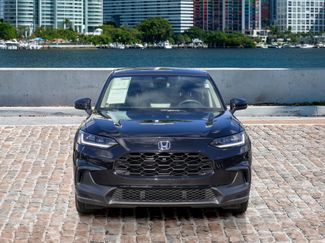 Certified 2024 Honda HR-V LX video 2