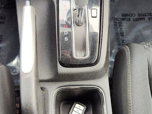 Used 2015 Honda Civic EX image 24