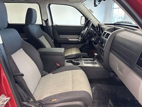 Used 2007 Dodge Nitro SLT w/ Trailer Tow Group image 21