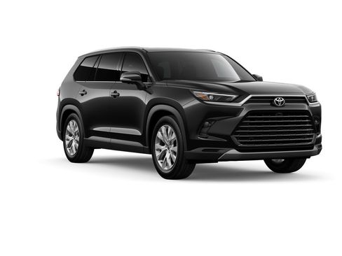 New 2026 Toyota Grand Highlander AWD Hybrid image 15