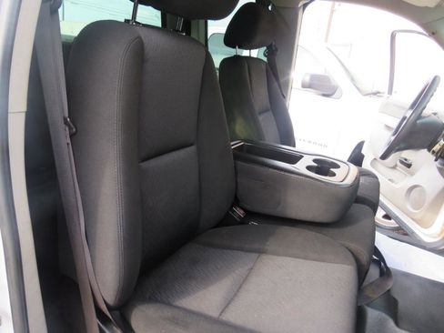 Used 2013 Chevrolet Silverado 2500 W/T RWD image 27