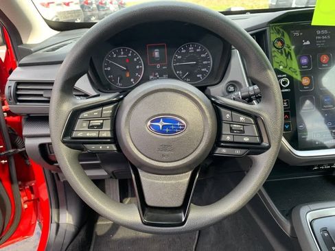 Used 2024 Subaru Crosstrek 2.0i Premium AWD/4WD image 20