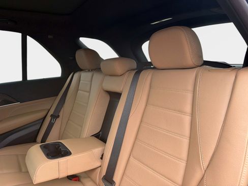 Certified 2026 Mercedes-Benz GLE 450 4MATIC image 14