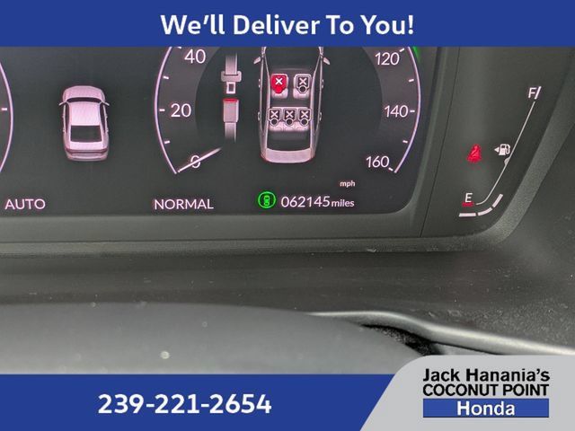 Used 2025 Honda Accord Sport image 29